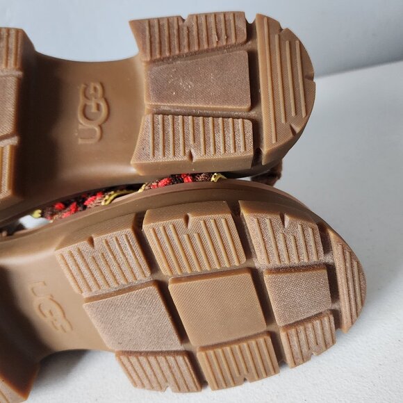 UGG Platform Sandals "EUC" - Picture 11 of 16